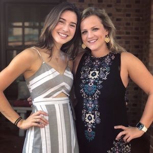 Meet your Posher, Annie